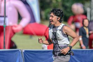 BIB: 
                            <button type="button" onclick="openModal(26588546)" class="btn btn-primary btn-sm float-right btn-popup" data-toggle="modal" data-target=".modal-high-quality">
                        <i class="fas fa-shopping-cart"></i> Add to Cart
                    </button>
                                            <button type="button" onclick="isThisMe(26588546, true)" class="btn btn-success btn-sm float-right btn-popup btn-isme hidden" data-toggle="tooltip" data-placement="bottom" title="นี่คือรูปของคุณใช่ไหม คลิกที่นี่เพื่อเอาเข้าอัลบั้ม">
                        <i class="fas fa-plus"></i> Add to album
                    </button>
                    <button type="button" onclick="isThisMe(26588546, false)" class="btn btn-warning btn-sm float-right btn-popup btn-isnotme hidden">
                        <i class="fas fa-ban"></i> Remove from album
                    </button>